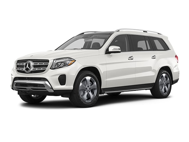 2018 Mercedes Benz Gls 450 Suv San Jose
